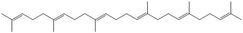 (E,E,E,E)-Squalene
